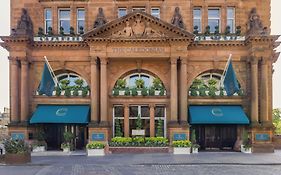 The Caledonian Edinburgh, Curio Collection By Hilton